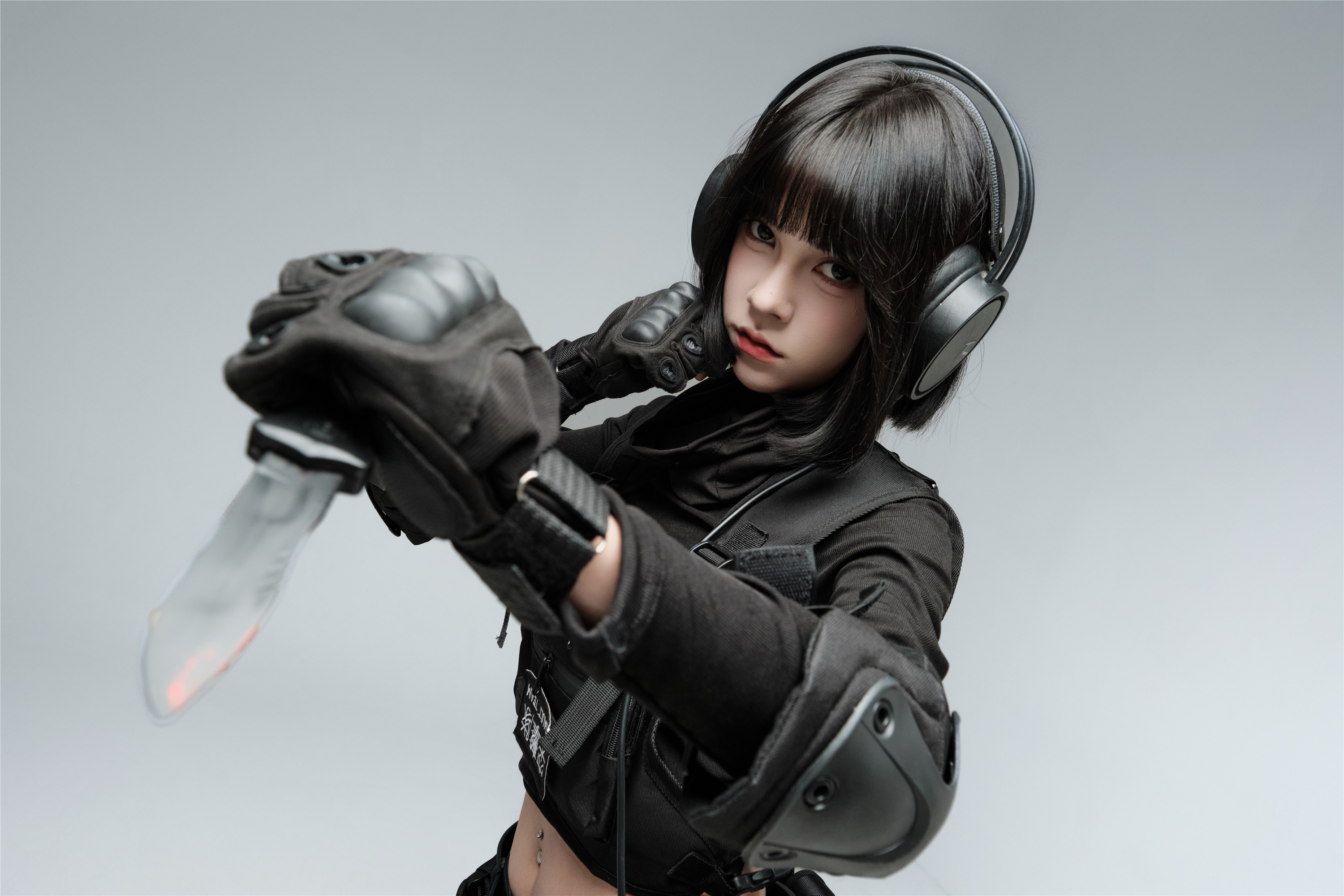 YITUYU艺图语 2025.02.01 人形武装 悲伤薯条555